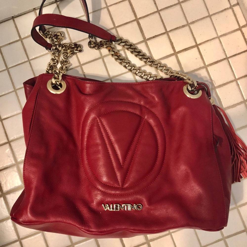 Authentic Valentino bag